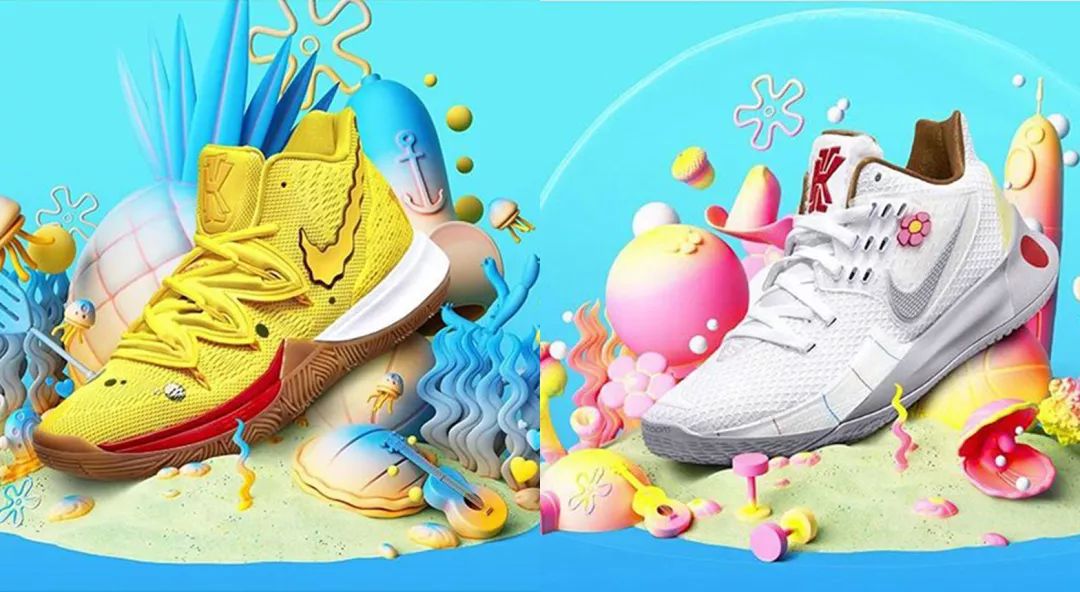 几双最值得入手的球鞋,2020最值得入手的9双鞋