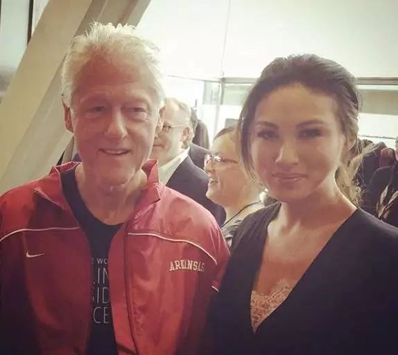 琚垎閫犲亣鐨勯煩鍥藉コ鏄庢槦,鍋囧啋鐨勯煩鍥藉コ鏄庢槦