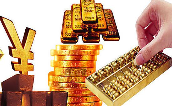 炒黄金晒单,炒黄金新手教程视频