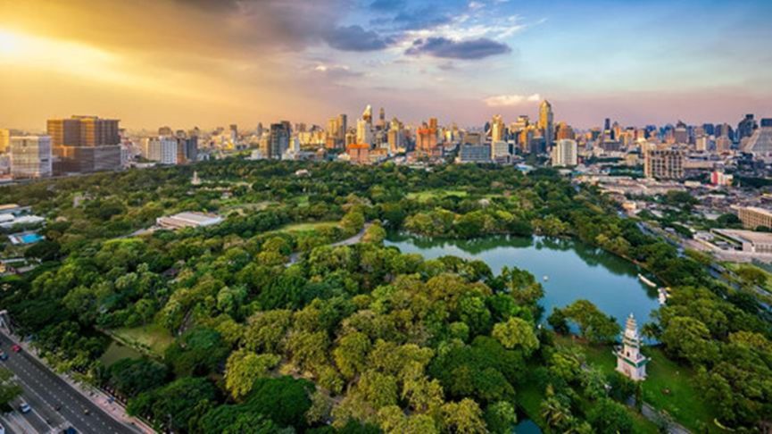 京南固安孔雀城,固安宜居之城