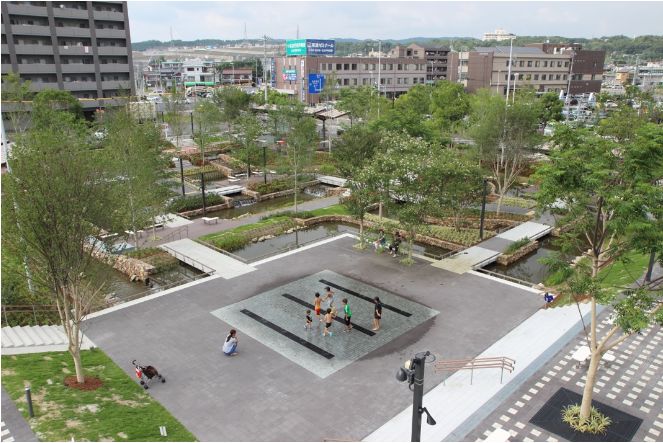 场地启发灵感“地尽其利”丨studioonsite事务所