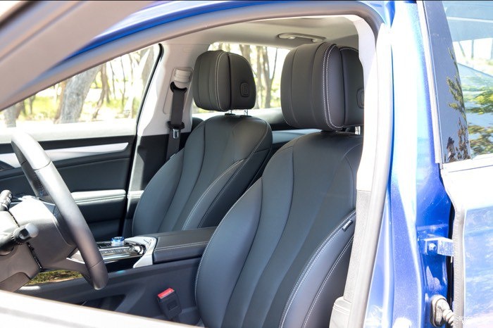 吉利博瑞ge新能源二手,吉利博瑞ge这个车到底怎么样