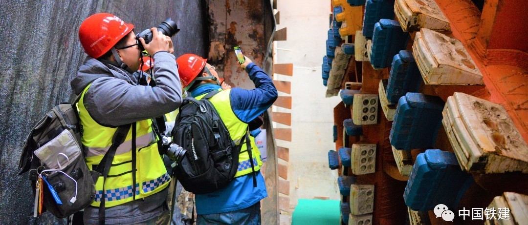 中国铁建视频,中国铁建现场