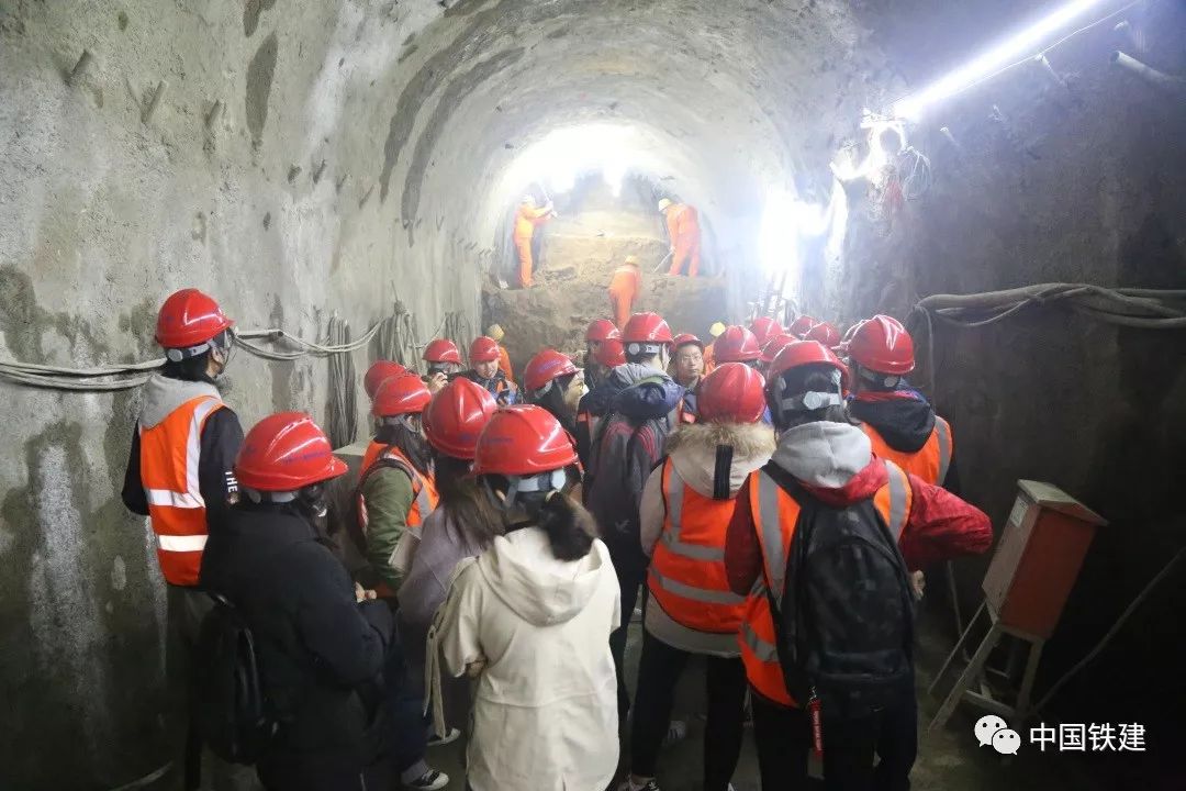 中国铁建视频,中国铁建现场