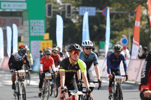 福州“驭风者”上线！高颜值、好身材，都是“最靓的仔”