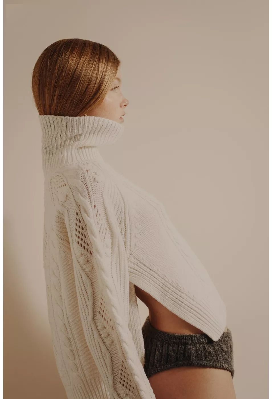 推荐一款精致又实用的毛衣,毛衣推荐达人