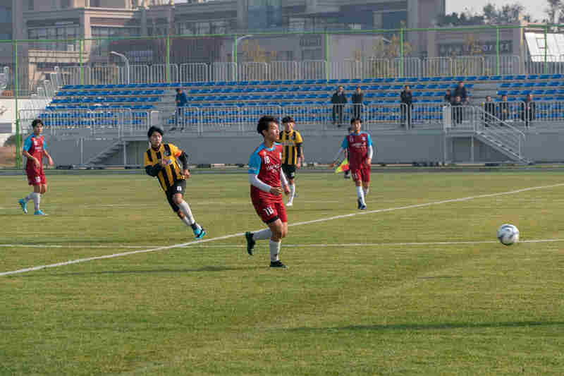 世达足球比赛,国际青少年足球邀请赛