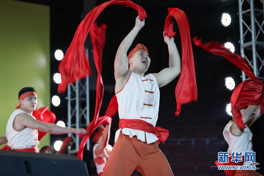 11月14日-11月20日国内一周热图