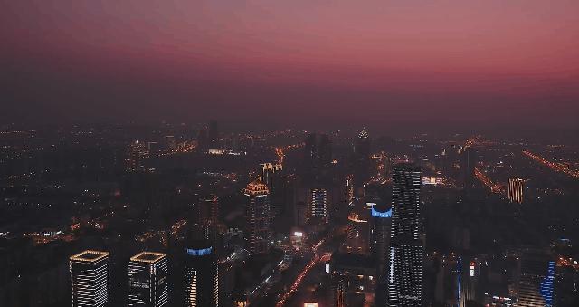 快讯！新机遇在哪？前驻日大使来高新区…