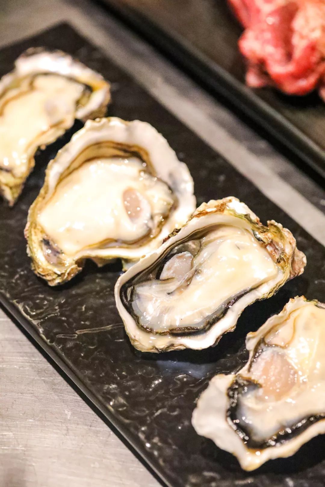 喜来登铁板烧自助餐,喜来登自助铁板烧