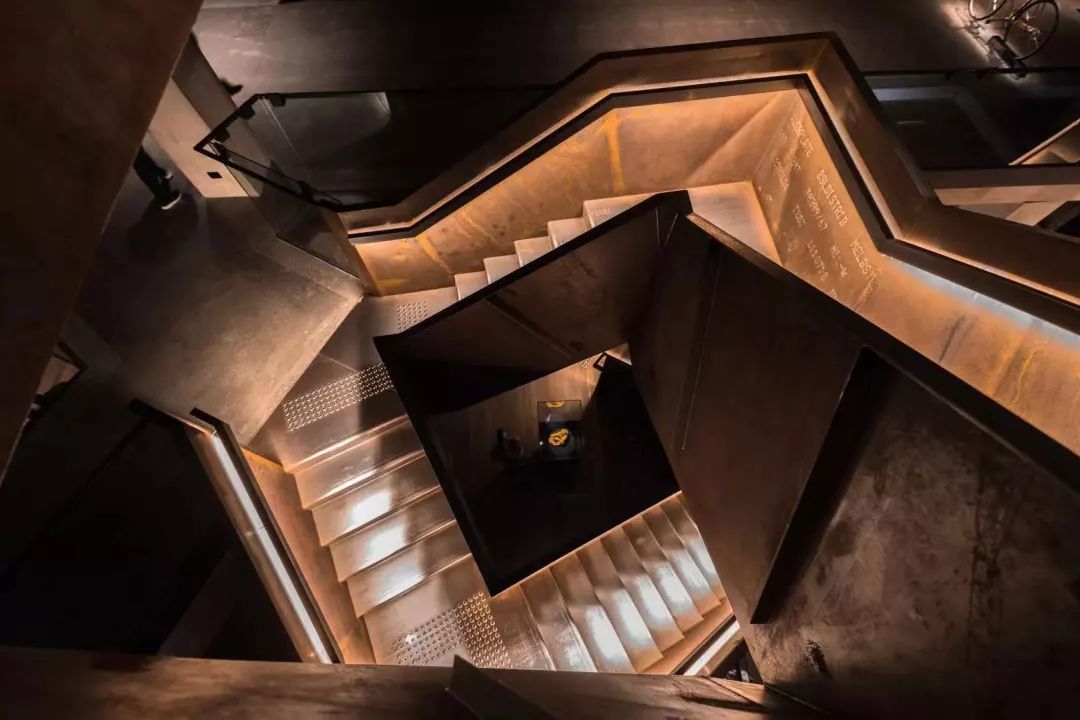 塔斯马尼亚古今艺术博物馆,塔斯马尼亚古今博物馆