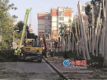 厦门前埔健身公园最新消息,厦门前埔健身公园改造