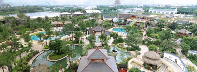 送温泉票!为什么那么多人想泡温泉?!厦门的这几家温泉胜地给你答案~