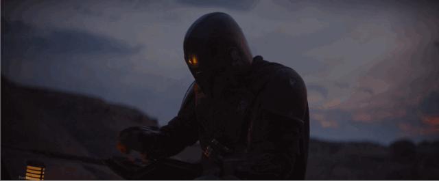 一集9.4,不愧是宇宙第一大IP