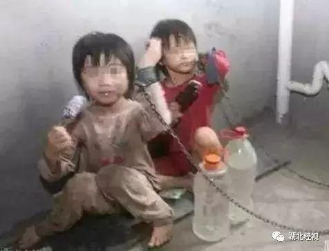 眼球被挖被拐孩子究竟经历了什么,眼球被挖走了还能恢复吗