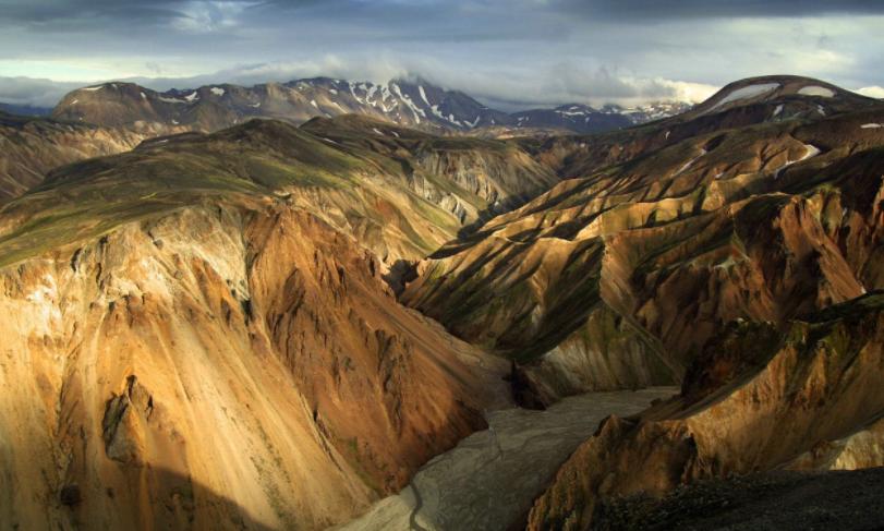中国最有意思的十首诗,一个字标题的10首诗依然流传千古