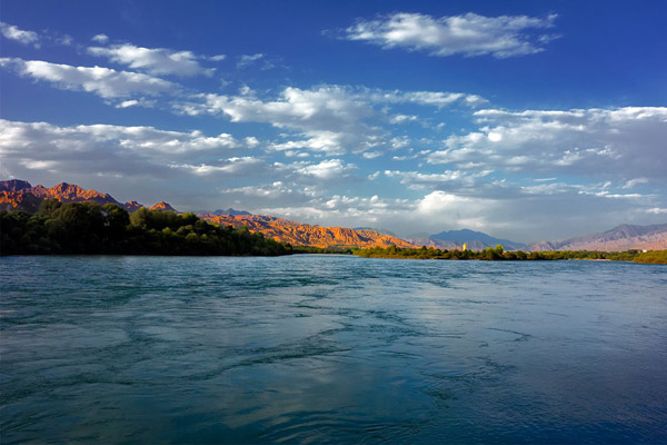 九曲黄河奔流不息，“黄河之最”你知多少？