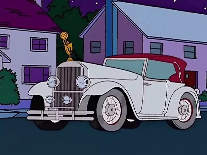 动画辛普森一家简介,辛普森一家3d动画