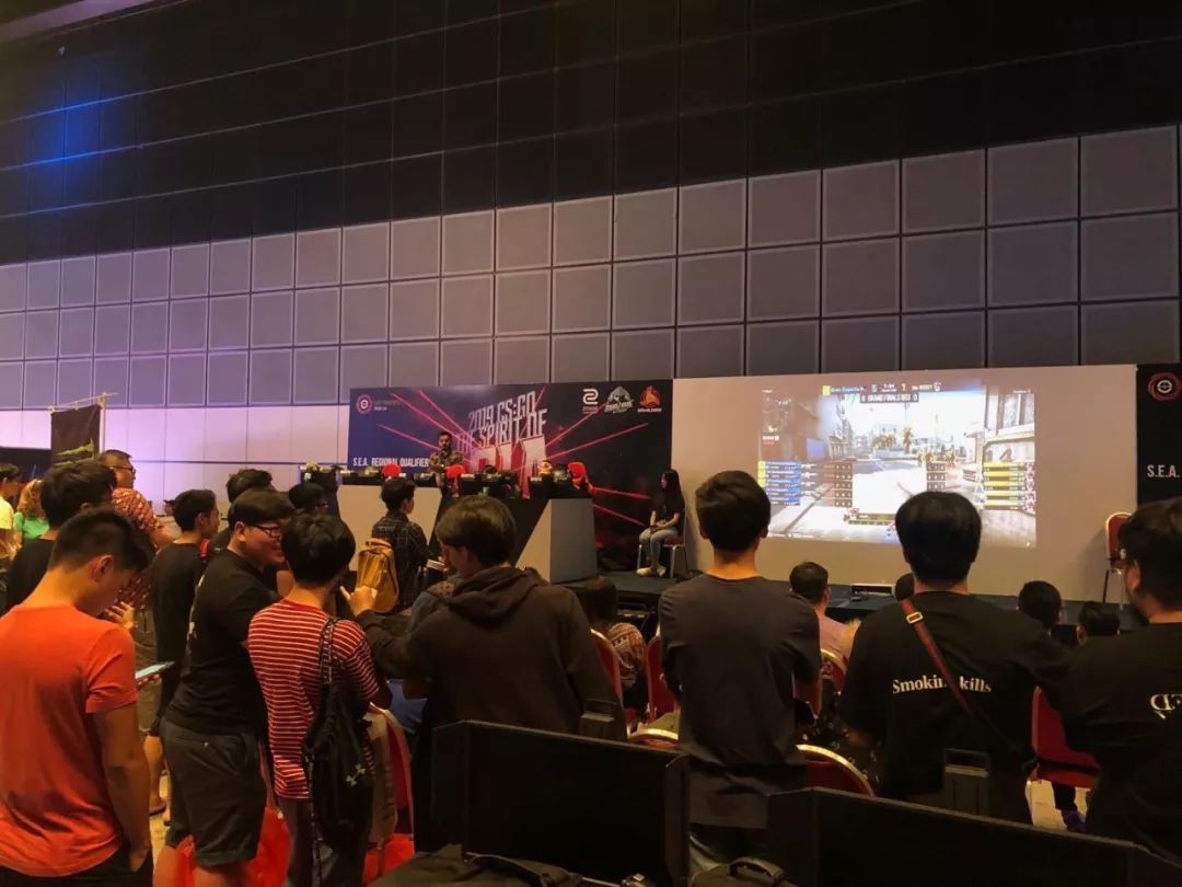 2018-2019网易举办的csgo比赛,csgo2019亚洲邀请赛比赛完整视频