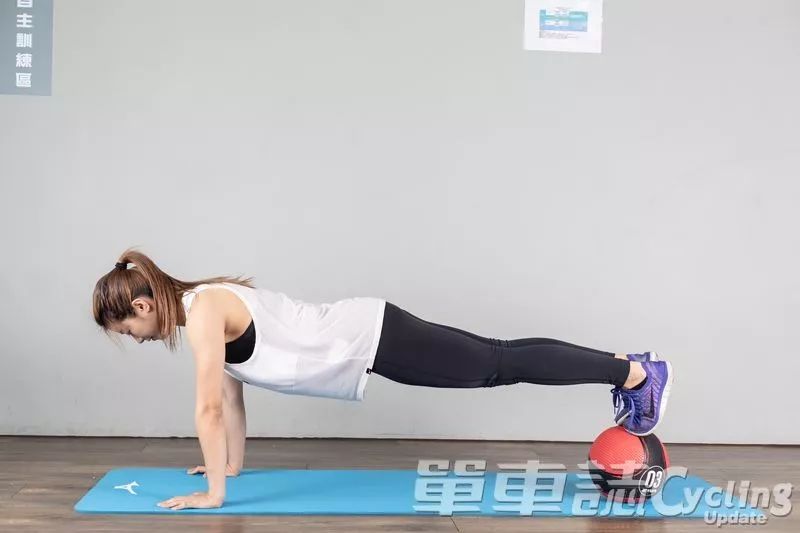 摆脱腹愁车友的超虐计划