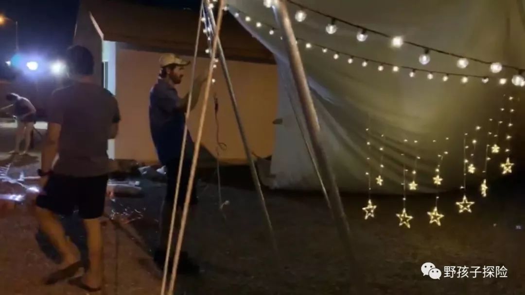 2019火人节｜这8天，我在黑石城里都经历了些什么？