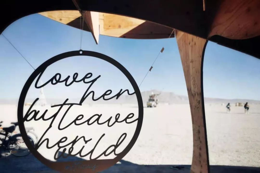 2019火人节｜这8天，我在黑石城里都经历了些什么？