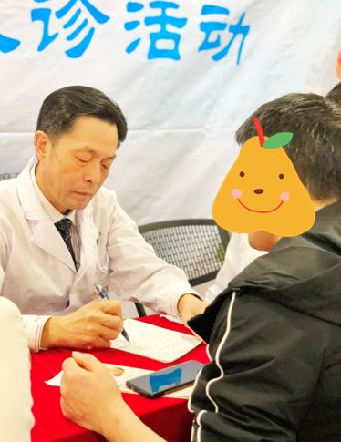 【世界针灸周】小小一根银针解决健康大问题