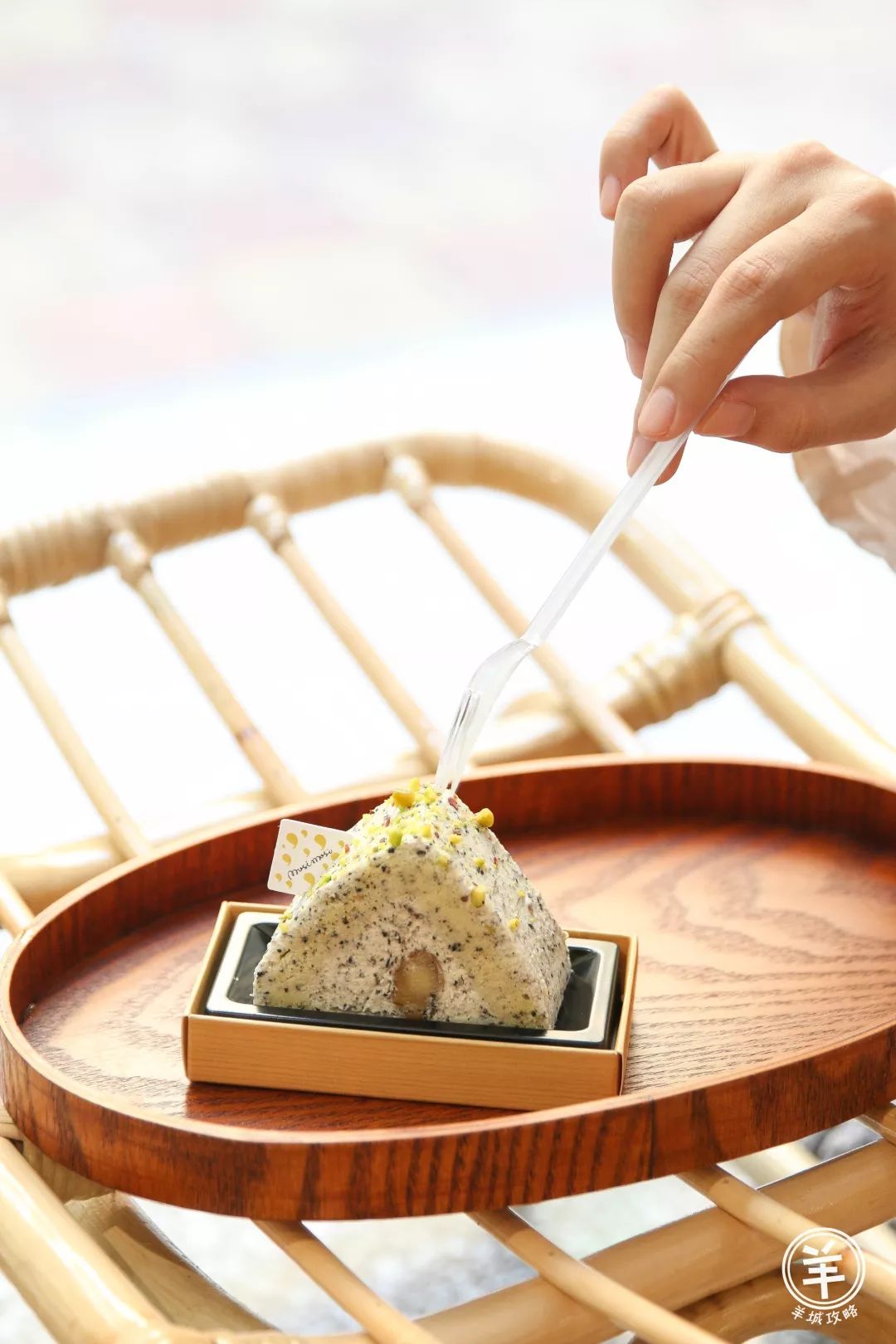 广州第一饭团蛋糕,广州饭团蛋糕