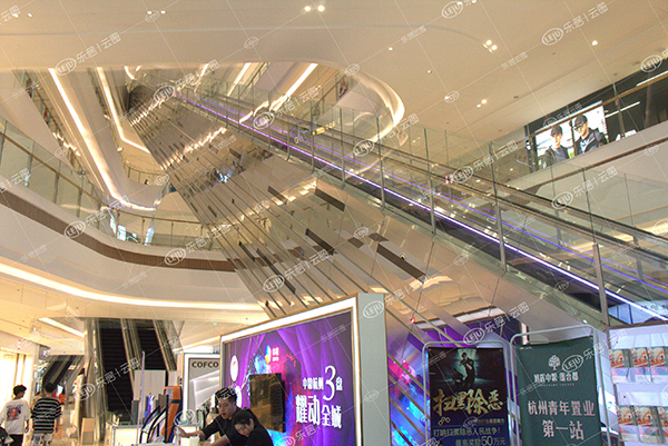 成都大悦城vs万象城,大悦城和万象天地哪个好