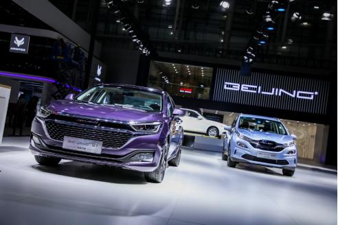 北京汽车新品牌,北京品牌全新服务