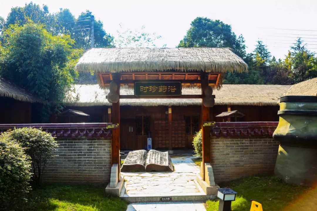 中国温泉之城历届名单,中国温泉之乡前十名