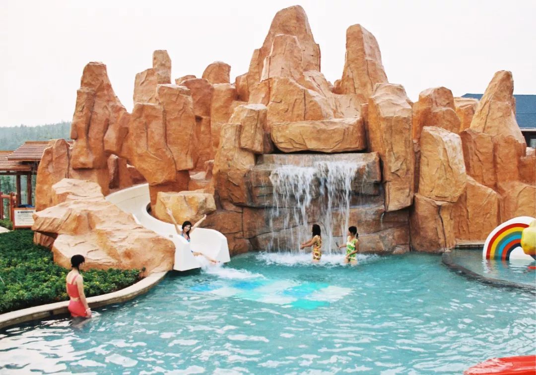 中国温泉之首,中国十大温泉之都