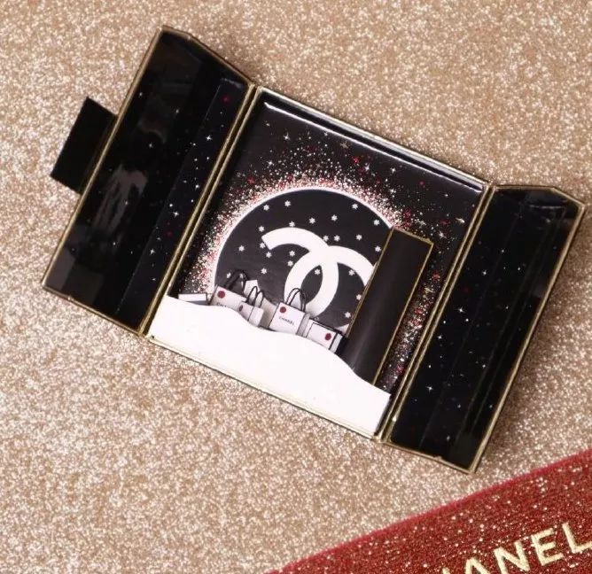 圣诞抢钱系列又来，今年谁最值得我花钱？