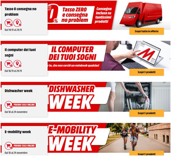 黑五抢折扣8类商品不要着急买,抄底打折