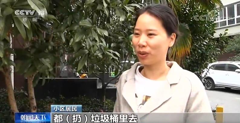 双十一快递当垃圾扔了,双十一过后快递