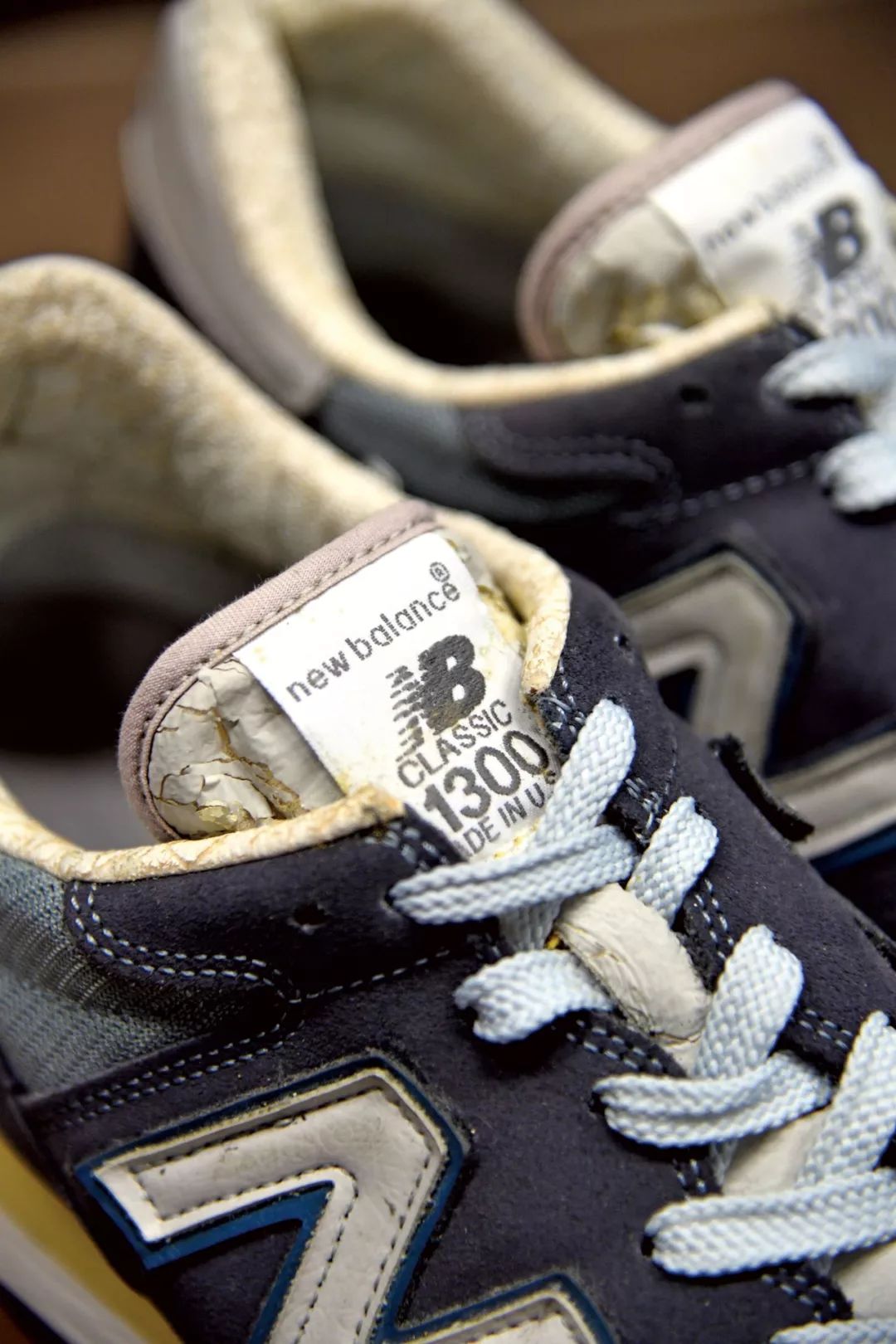 球鞋收藏家介绍球鞋背后的故事,球鞋爱好者的收藏与经历