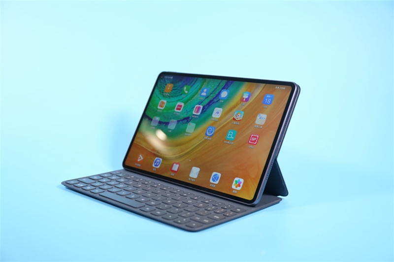 matepadpro2021对比ipadpro2021,华为matepadpro10.8和12.6哪个好