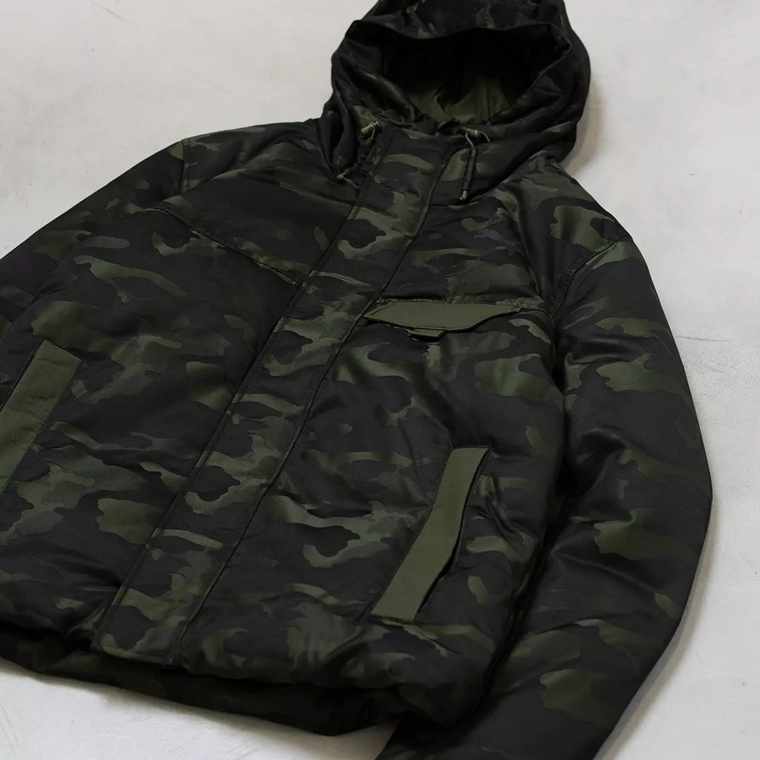 羽绒服造型摆拍,羽绒服款式图搭配