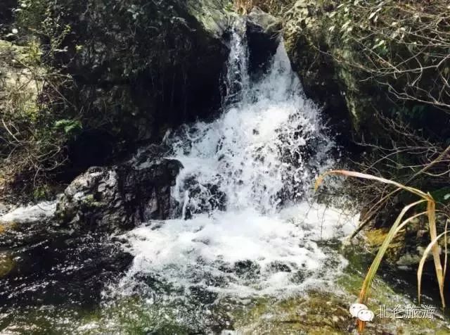 爬山推荐哪座山北仑,爬完桐庐所有的山