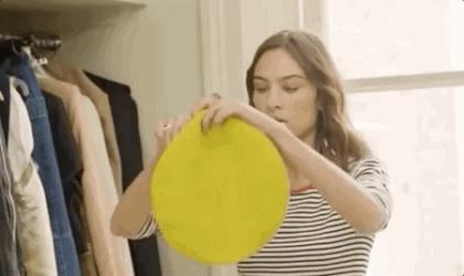 每日穿搭实用穿搭技巧,在穿搭中懂得这6种搭配小技巧