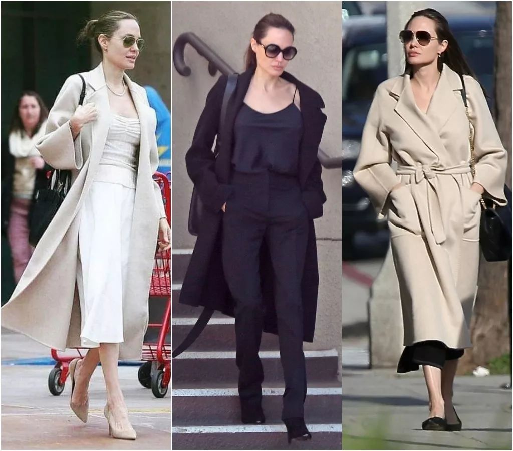 每日穿搭实用穿搭技巧,在穿搭中懂得这6种搭配小技巧