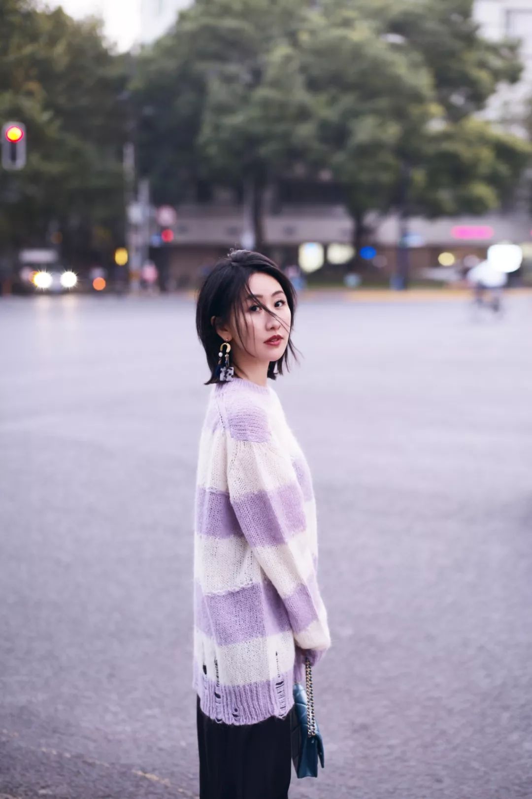 每日穿搭实用穿搭技巧,在穿搭中懂得这6种搭配小技巧