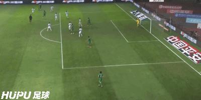 国安巴坎布救主,国安5比1大胜富力集结