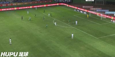 国安巴坎布救主,国安5比1大胜富力集结