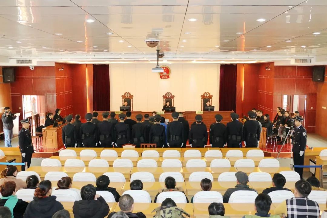 济南涉黑涉恶宣判直播,济南黑恶势力案件最新通告