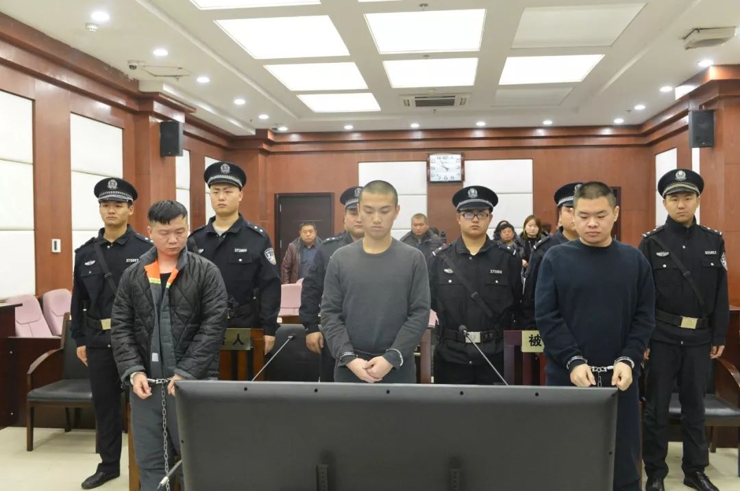 济南涉黑涉恶宣判直播,济南黑恶势力案件最新通告