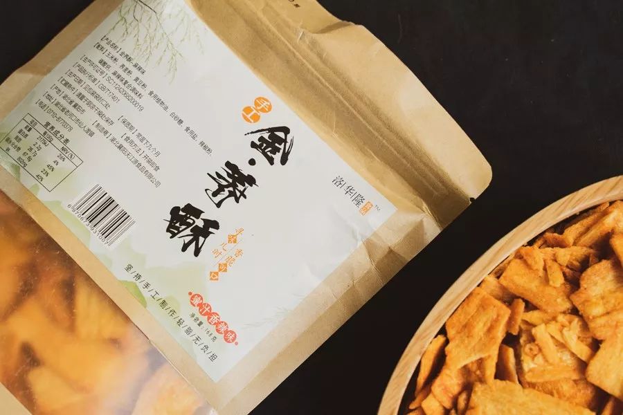 网上购买哪种锅巴又好吃又便宜,网购48款锅巴