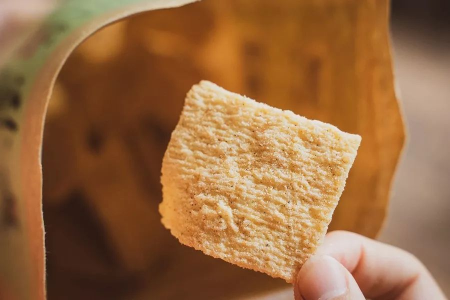 网上购买哪种锅巴又好吃又便宜,网购48款锅巴