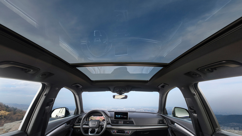 定义国产高端suv,中型SUV的轴距标准是多少