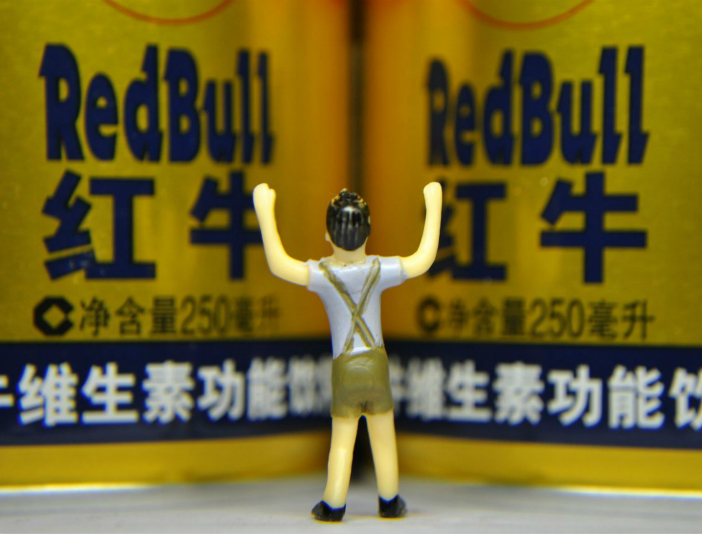 红牛最新商标侵权案,红牛商标权最新消息